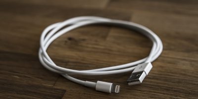 USB kabel