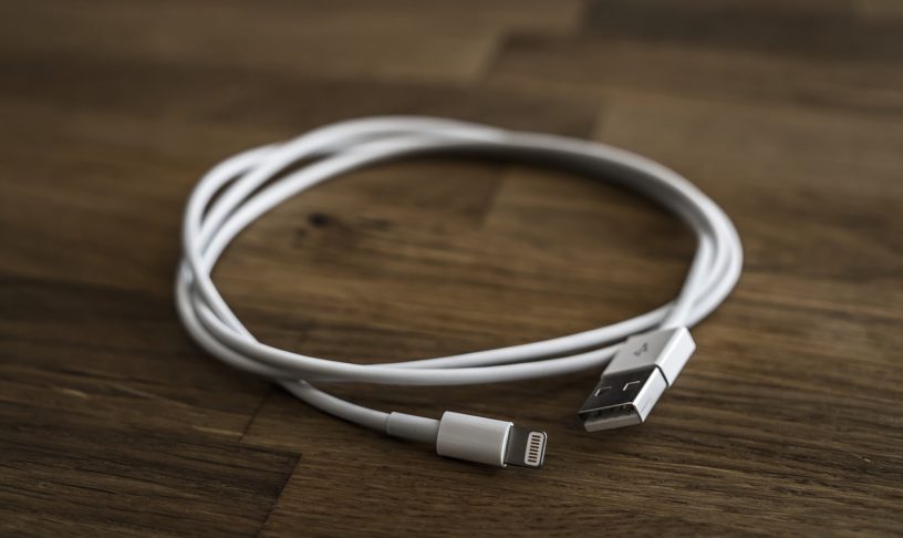 USB kabel